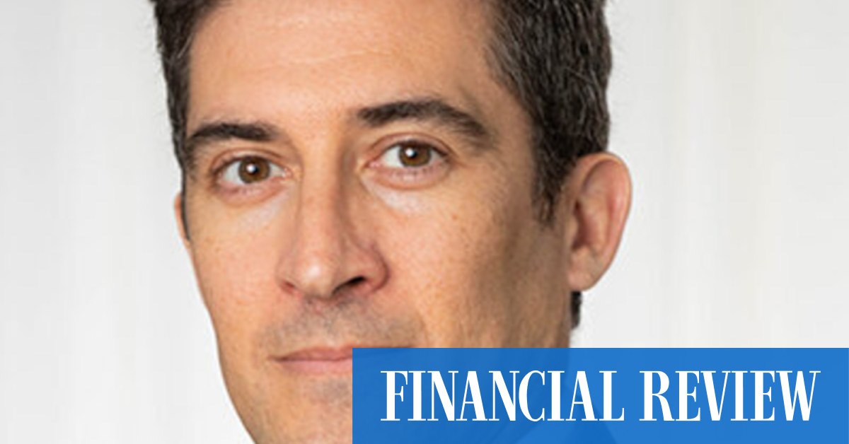 MA Moelis taps new resources sector head - Vimarsana News