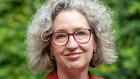 Dr Jennifer Bailey Smith, head of senior school, Methodist Ladies College, Melbourne.