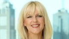 Alicia Glesseon, the former chief people officer at Slater & Gordon.
