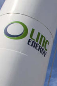 Linc Energy was found responsible for damage from a toxic gas leaking from its operations between 2007 and 2013.