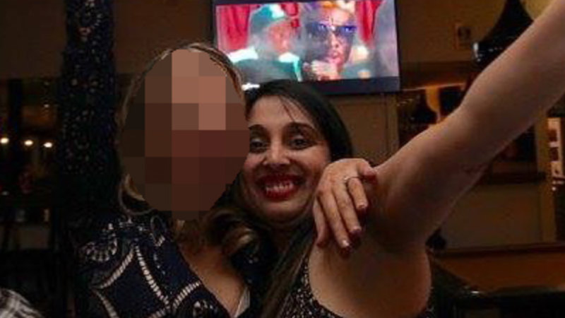 Shalina Abdulhussein cause of death