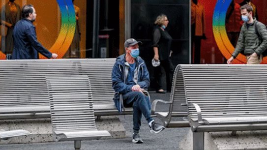 Street furniture around the world.