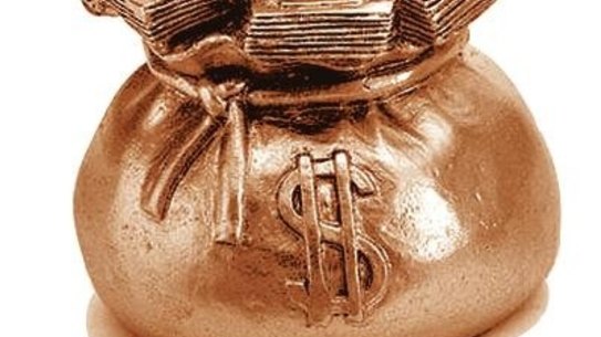 Investors pulled $US5.6 billion from the Pimco Total Return Fund in April.