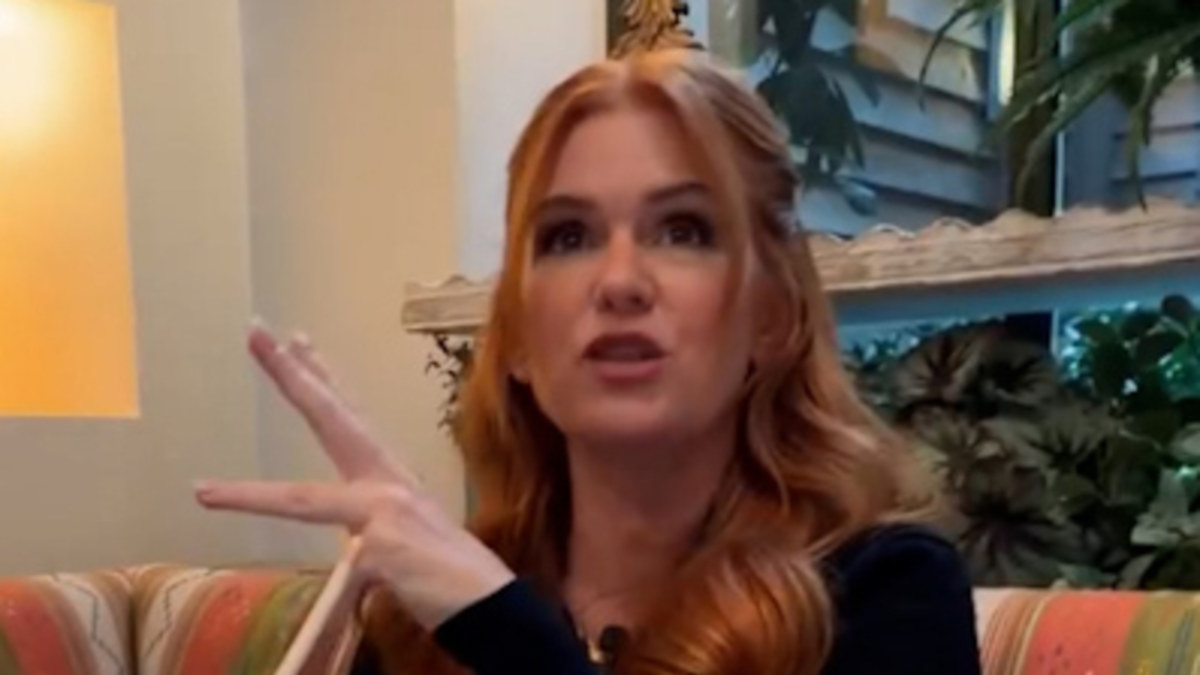 Isla Fisher, Sacha Baron Cohen split: Actress reveals major dating blunder after divorce