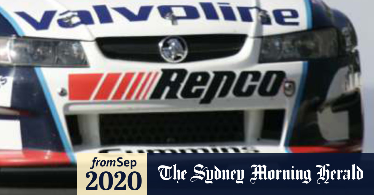 Repco Inks Five Year Deal With Supercars You may either attend the competition venue in person or participate in a. repco inks five year deal with supercars