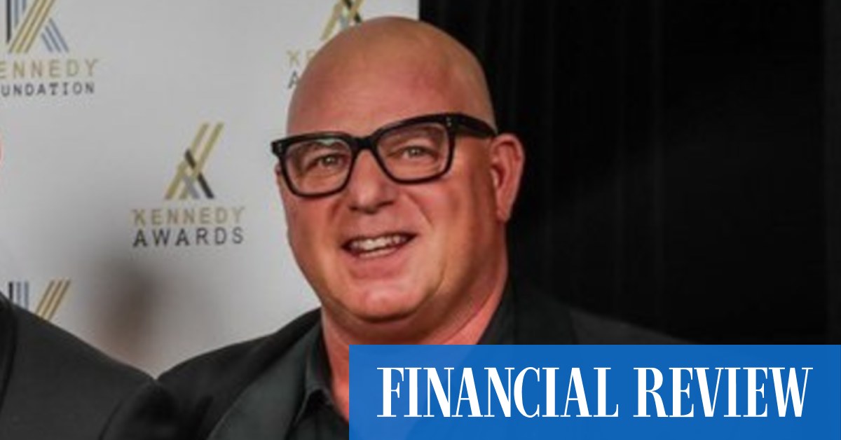 Seven's Spotlight executive producer Mark Llewellyn enlists media lawyer John Laxon as new expenses scandal engulfs network - Vimarsana News