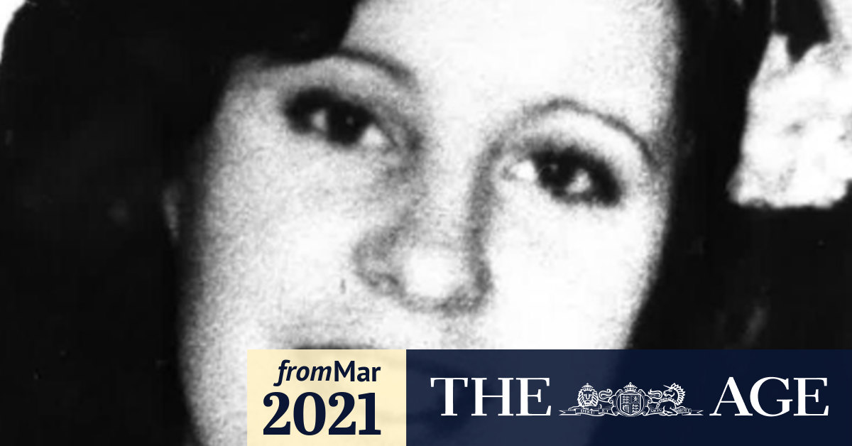 Stepfather Revealed As Likely Killer Of Cold Case Victim Barbara Dawson