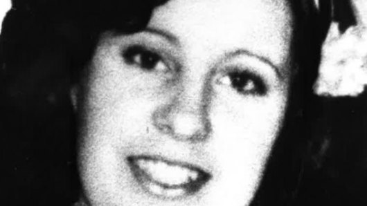 Barbara Dawson’a body was found bound and her throat slit in shallow waters at Kororoit Creek in 1980.