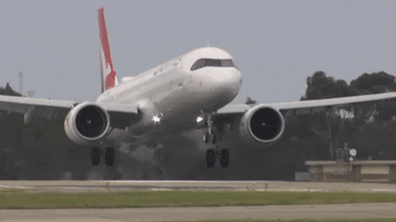 Airline flags 0 million blowout due to US-Israel war with Iran