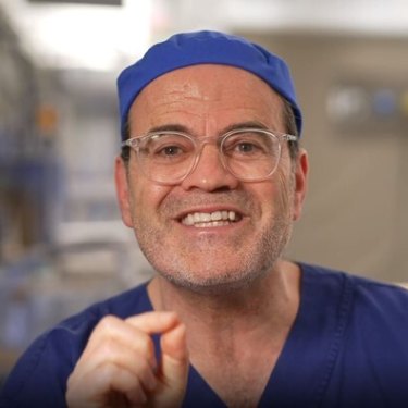 Dr Daniel Lanzer, one of the most followed cosmetic surgeons in the world, has given a legally enforceable undertaking to the regulator to stop all forms of medical practice in Australia.