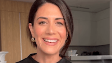 Stephanie Rice has taken to Instagram to share why she decided to resign from her role as CEO.