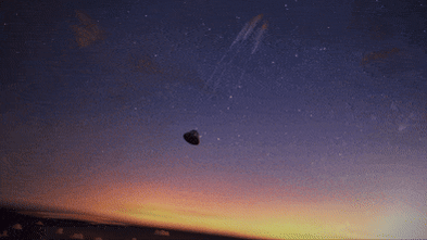 Artemis II re-entry LIVE: Astronauts prepare for splashdown return to earth