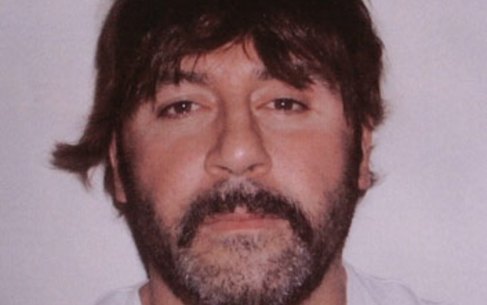 Tony Mokbel was arrested in Greece while wearing an ill-fitting wig.