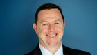 Landmark White's acting CEO Timothy Rabbitt.