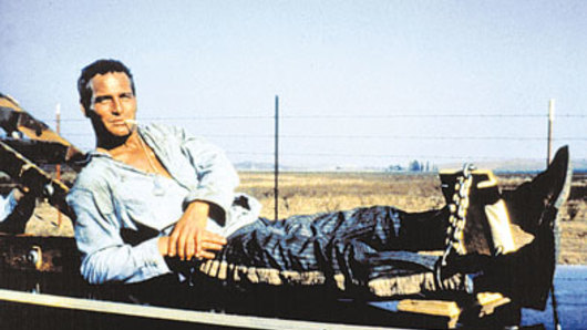 US prisons have changed since the days of <i>Cool Hand Luke</i>.