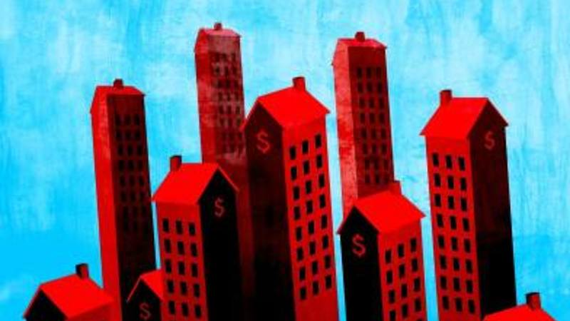 Why skyscrapers in my hometown don’t bother me