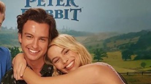 Margot Robbie’s younger brother Cameron was approached to apply for the reality dating show.