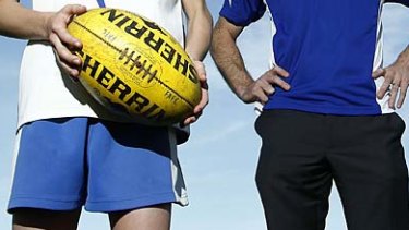 Junior football club South Coogee has been hit with sanctions after its players refused to switch teams at the behest of authorities.