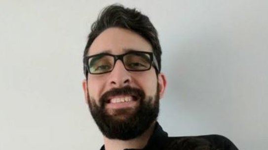 Atta Elayyan has been named as one of the victims of the Christchurch massacre. 