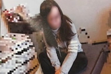 Police are investigation a 'virtual kidnapping' of a Chinese student in Sydney. 