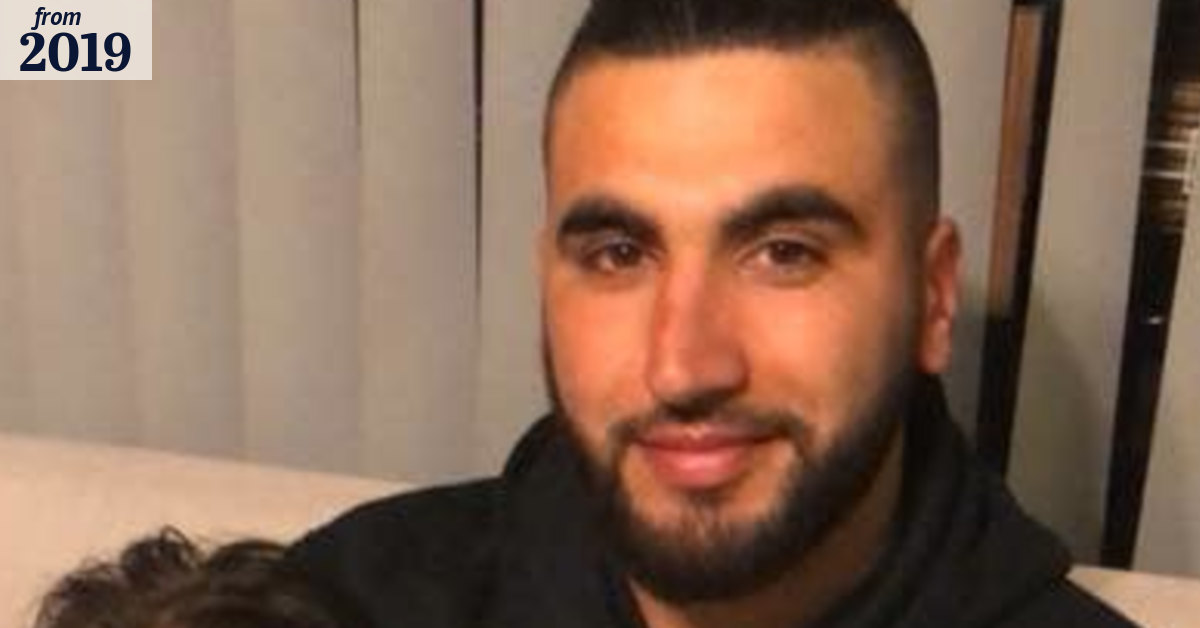 Pedestrian dies two weeks after being hit by car in North Sydney