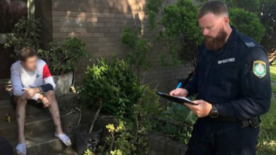 NSW Police’s Operation Amarok, an ongoing crackdown on domestic violence offenders, has put hundreds before the courts in recent months.