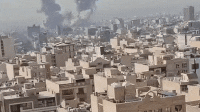 US-Iran war as it happened: Trump orders Iran to back down in fiery post; nine killed as hundreds storm US consulate