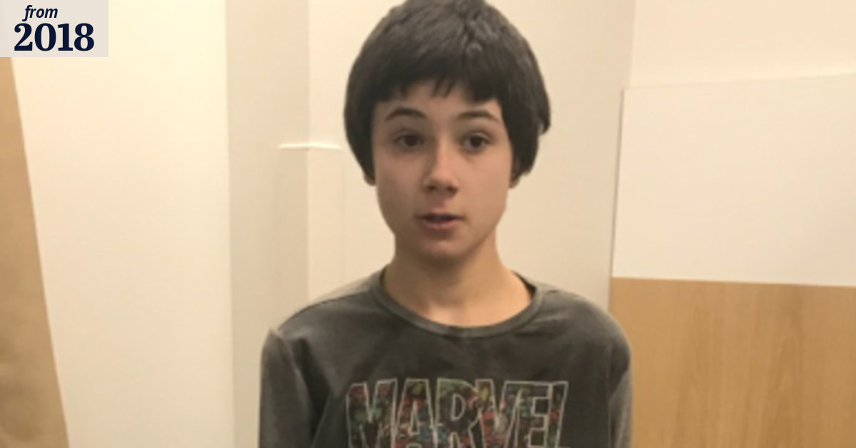 Lost boy found wandering lane in Sydney's south reunited with mum