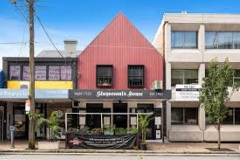 The well-known Stuyvesant’s House, Crow’s Nest, is closing its doors after opening in 1961.