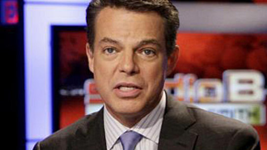 Shepard Smith Fox News.