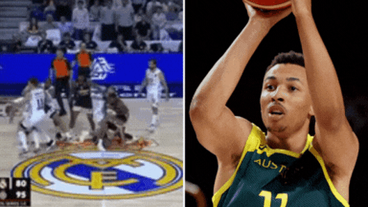 Dante Exum is on track to play in Game 3 after the Game 2 brawl - Eurohoops