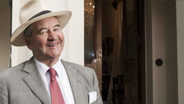 Roy Morgan boss hits back at ASX over 'fake news' push