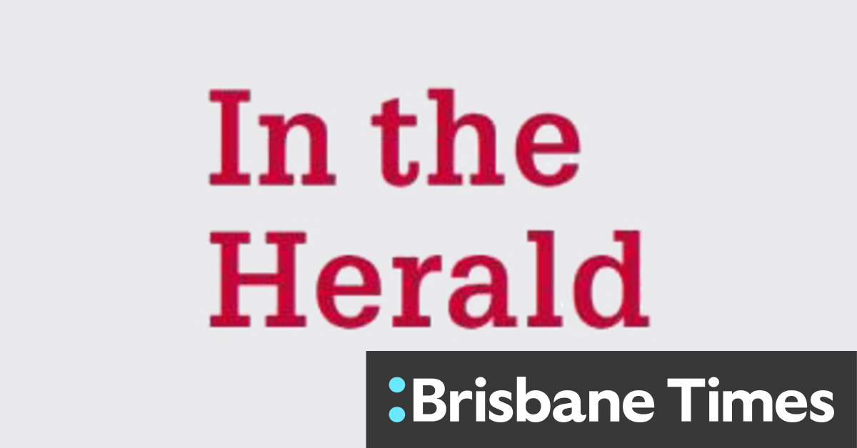 In the Herald: February 17, 1949 - Vimarsana News