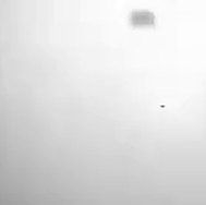 Footage showing the interception of a drone over the Eilat area by a ship-mounted IDF Iron Dome air defence system.