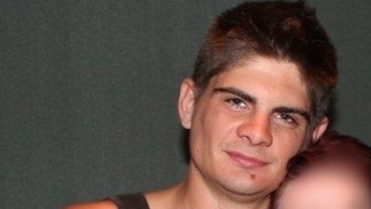 Sam Price-Purcell, who disappeared from Mitchelton in February 2015.