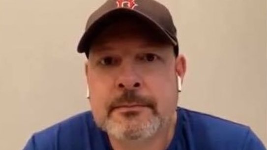 Project Rescue Children’s Adam Whittington posted a video on Facebook responding to allegations against the charity