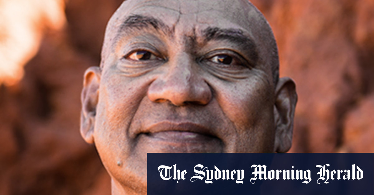 Apology to Nolan Hunter - Vimarsana News