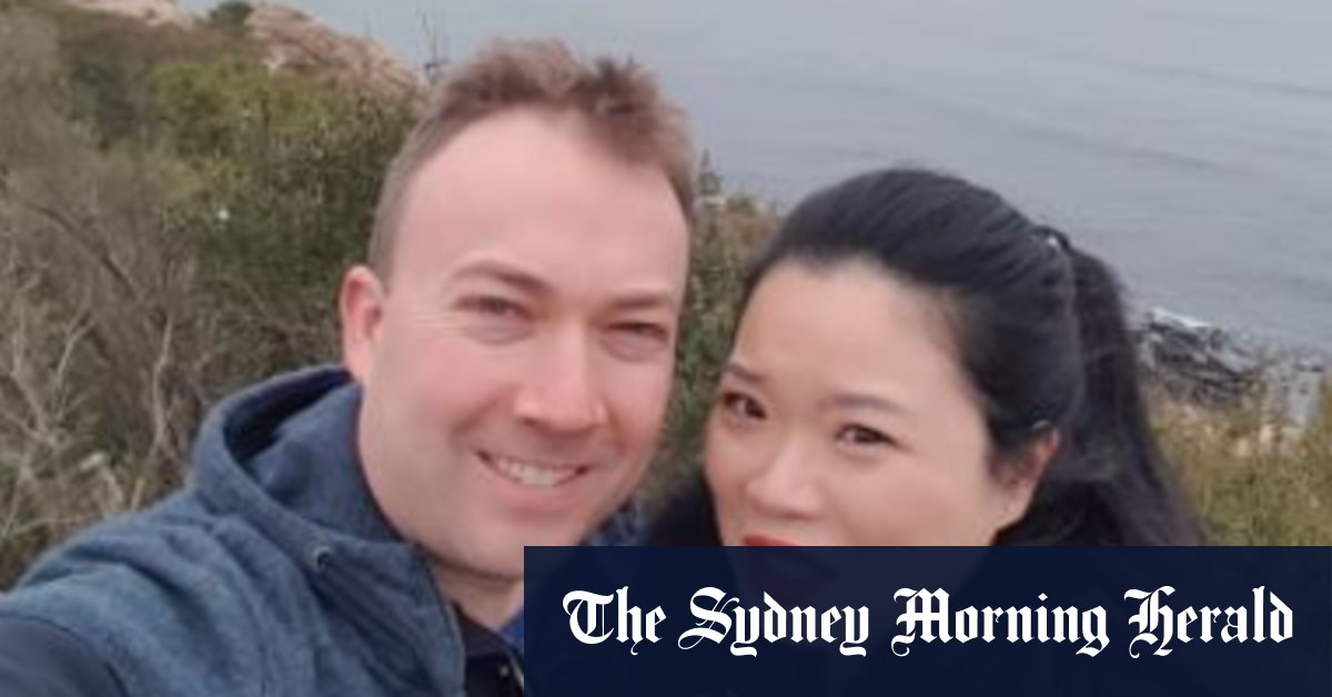 'I stabbed her in the neck': Senior Deakin lecturer killed wife after argument over kinder - Vimarsana News