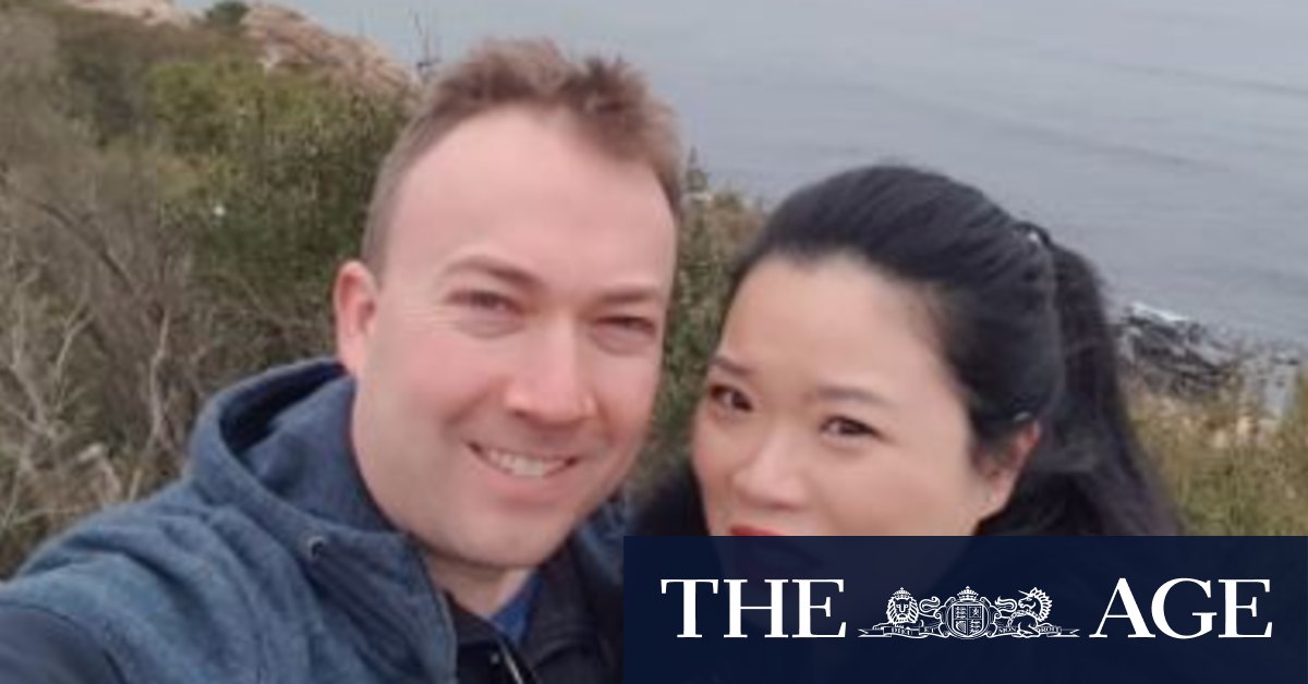 'I stabbed her in the neck': Senior Deakin lecturer kills wife after argument over kinder - Vimarsana News