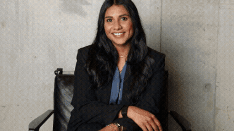 The four traits that stand out among this year's BOSS Young Executives