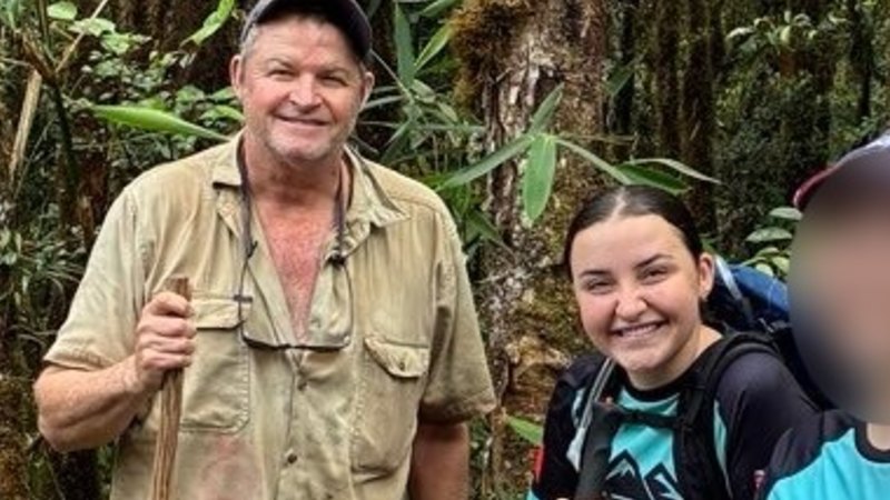 Father and daughter identified as plane crash victims