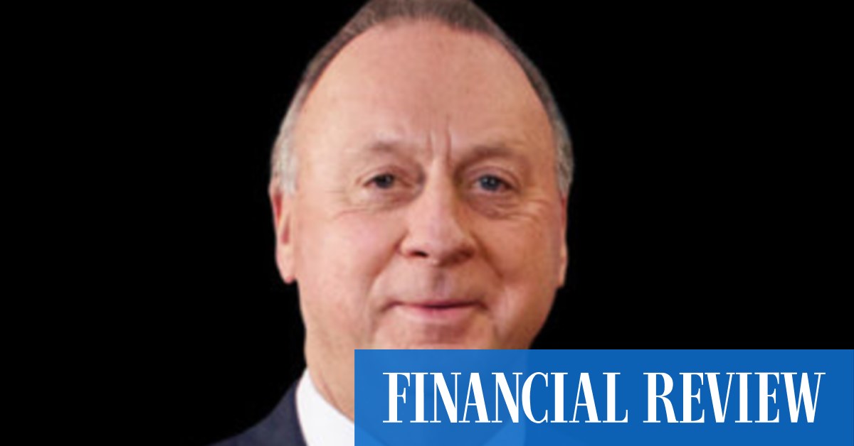 WC8 MIN ASX: Ellison eyes new lithium prize near Albemarle joint venture - Vimarsana News
