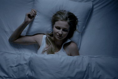 David Astle's Wordplay: When the world keeps you awake: Finding sleep in  anxious times