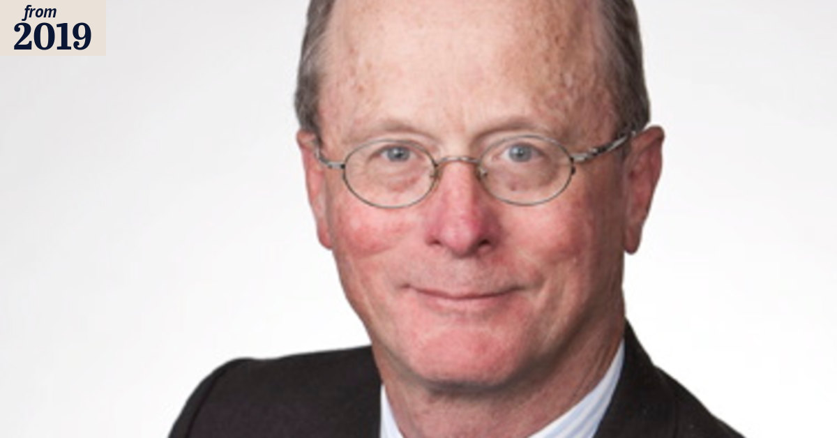 Peter Maiden, NSW District Court judge, faces removal over ...