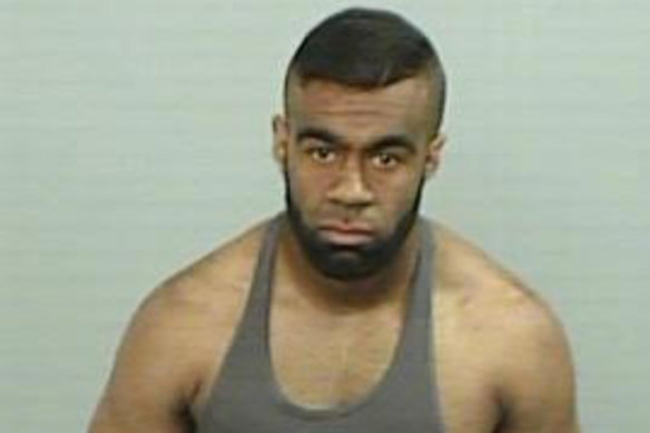 Joseph Vokai, the alleged head of the KVT gang, turned his back on the Alameddines to side with the new rival network.