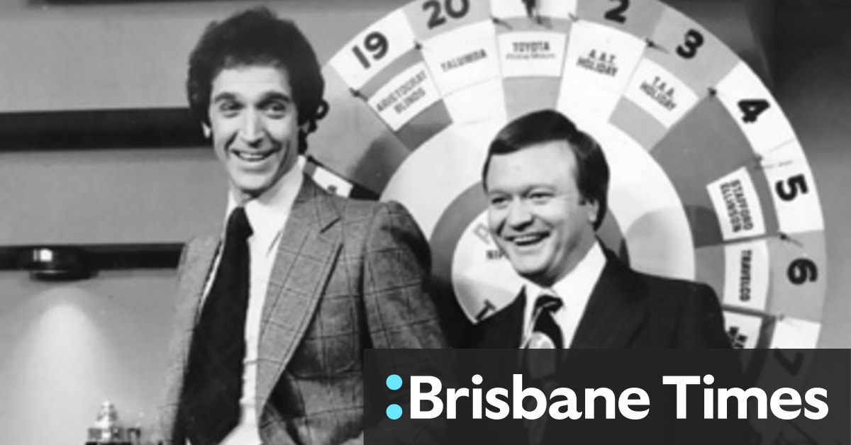 'He shone brightly to Australia': Scott Morrison pays tribute to Bert Newton - Vimarsana News