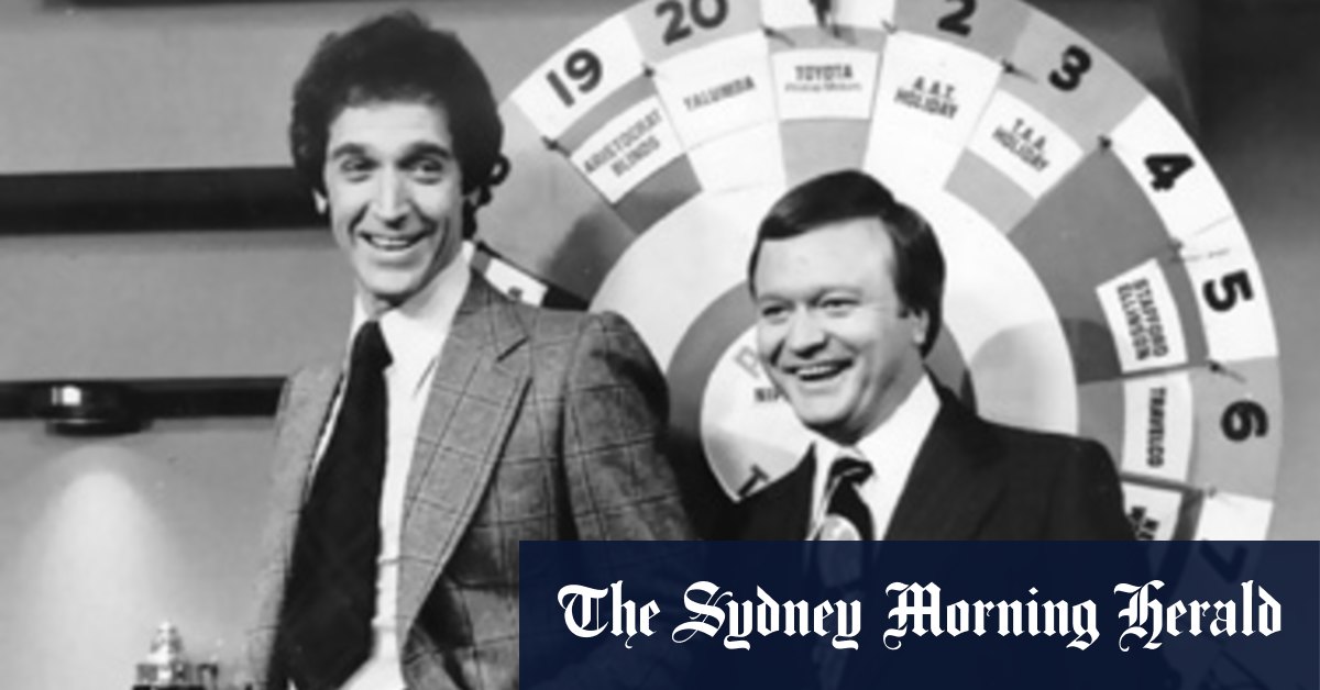 'He shone brightly to Australia': Scott Morrison pays tribute to Bert Newton - Vimarsana News