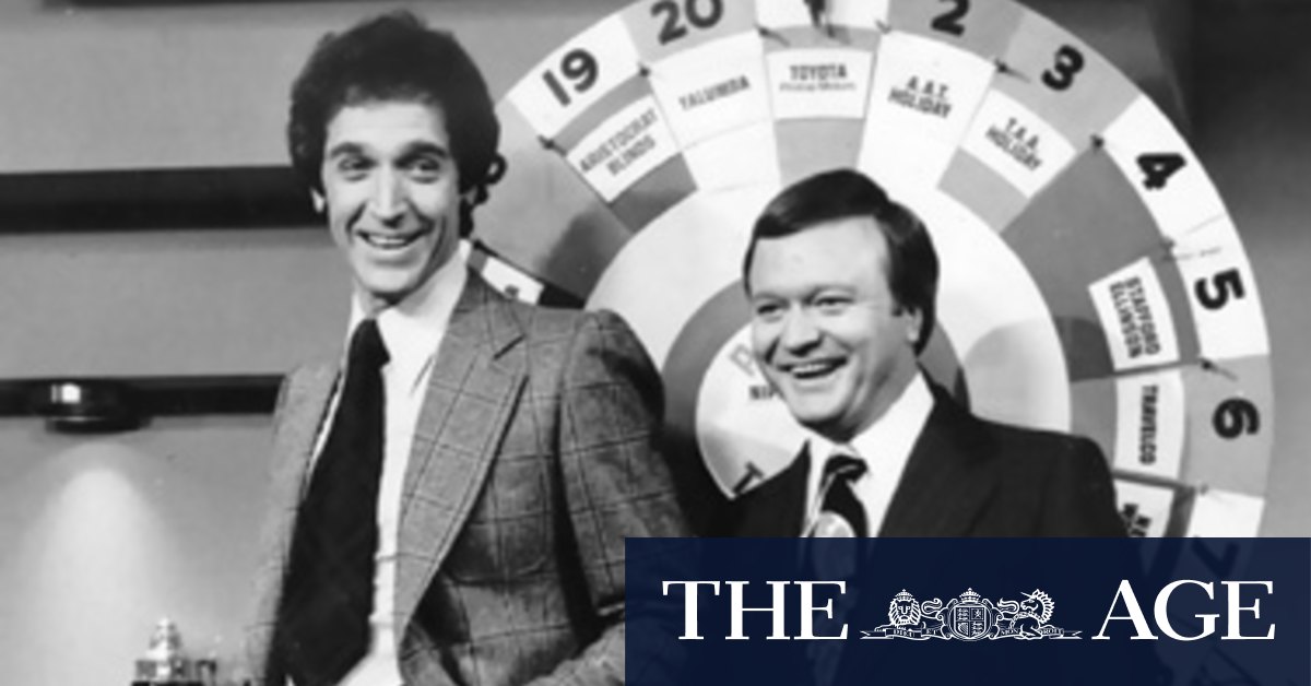 'He shone brightly to Australia': Scott Morrison pays tribute to Bert Newton - Vimarsana News