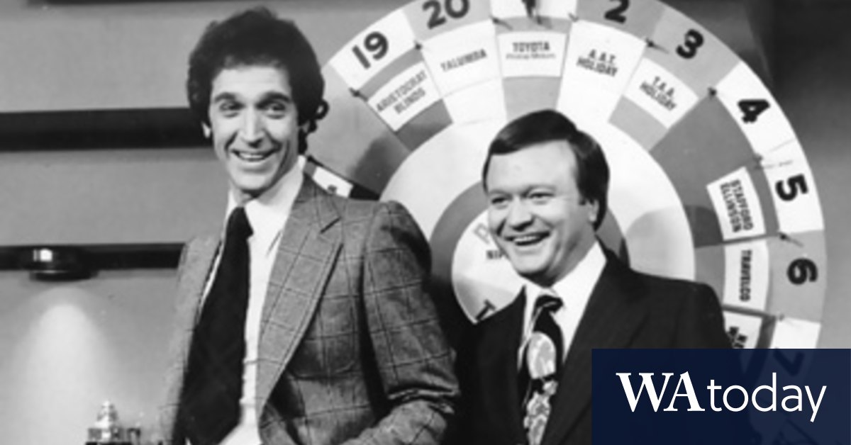 'He shone brightly to Australia': Scott Morrison pays tribute to Bert Newton - Vimarsana News