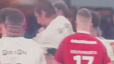 ‘It justified the red card’: Springbok enforcer sent off for blatant eye gouge